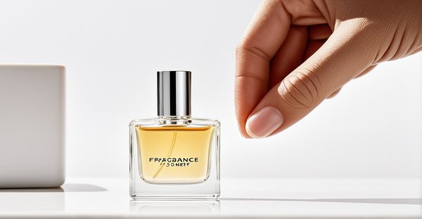Échantillon de parfum : voyage olfactif à petit prix