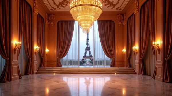 L'incontournable agence événementielle mode internationale à Paris