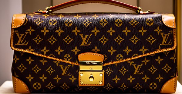 Montre : astuces pour maximiser la revente de votre sac louis vuitton