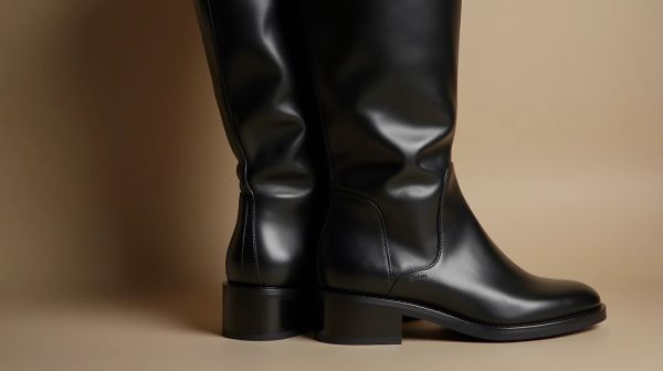 Pourquoi choisir des bottes Givenchy pour un look élégant